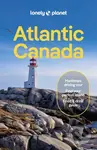 Atlantic Canada (Nova Scotia, New Brunswick, Prince Edward Island & Newfoundland & Labrador) - kniha z kategorie Průvodci Amerikou