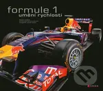 Formule 1 (Umění rychlosti) - Stuart Codling - kniha z kategorie Automobily a doprava