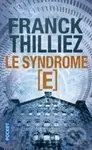 Le syndrome E - Franck Thilliez - kniha z kategorie Detektivky