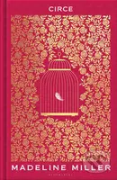 Circe - Madeline Miller - kniha z kategorie Fantasy