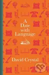 Date with Language (Fascinating Facts, Events and Stories for Every Day of the Year) - kniha z kategorie Humanitní a společenské vědy