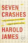 Seven Crashes (The Economic Crises that Shaped Globalization) - kniha z kategorie Ekonomie