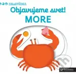 More - kniha z kategorie Naučné knihy