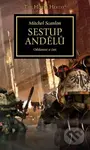 Sestup andělů - Oddanost a čest (Horovo kacířství 6) - kniha z kategorie Sci-fi a fantasy