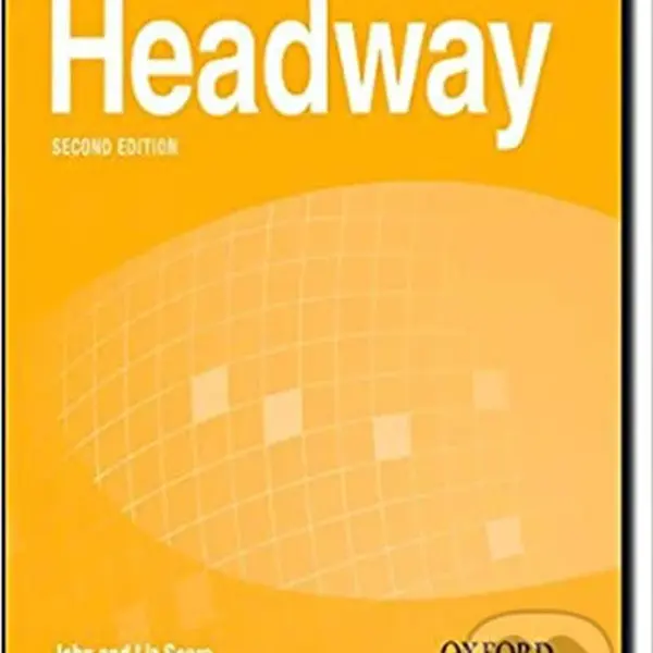American Headway 2: Class Audio CDs /3/ (2nd) - Liz Soars, John Soars - audiokniha z kategorie Jazykové učebnice a slovníky