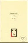 Korespondence I. A-K (Spisy) - František Langer - kniha z kategorie Literární věda