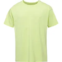 4F TSHIRT MEN Pánské triko, světle zelená, velikost