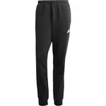 adidas M FEEL COZY PANT Pánské tepláky, černá, velikost XXL