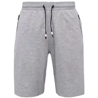 Willard TOLMAN Pánské kraťasy, šedá, velikost