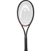 Head PRESTIGE MP Tenisová raketa, černá, velikost L4