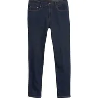 GAP V-SLIM TAPER BRYN Pánské džíny, tmavě modrá, velikost