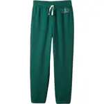 GAP V-FALL FASH LOGO Chlapecké tepláky, zelená, velikost