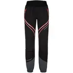 LOAP UXRIE Dámské outdoorové kalhoty, černá, velikost