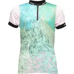 Arcore ABATZY Dětský cyklistický dres, mix, velikost 152-158