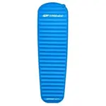 TRIMM SPACE 3.7 Karimatka, modrá, velikost