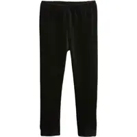 GAP BABY Dětské legíny, černá, velikost