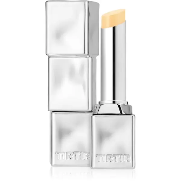 TIRTIR Water Mellow Lip Balm hydratační balzám na rty s leskem odstín 03 Peach Lemony 3.2 g