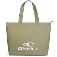 O'Neill COASTAL Dámská plážová taška, béžová, velikost