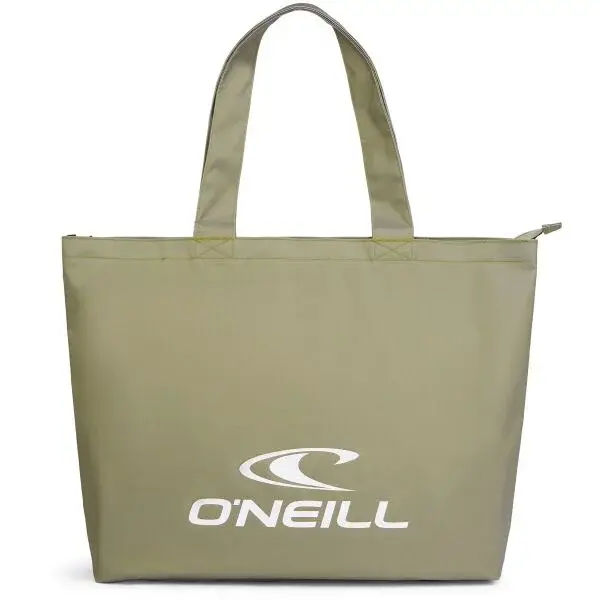 O'Neill COASTAL Dámská plážová taška, béžová, velikost