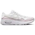 Nike AIR MAX SC Dětská volnočasová obuv, bílá, velikost 36.5