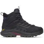 Merrell MOAB SPEED 2 THERMO MID WP Pánské zimní boty, černá, velikost 44