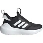 adidas TENSAUR COMFORT AC Chlapecká volnočasová obuv, černá, velikost