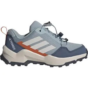 adidas TERREX AX4S SL K Dětská outdoorová obuv, světle modrá, velikost 36 2/3