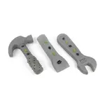 2ks Pískacia hračka pre psa 27 cm-MOVEO