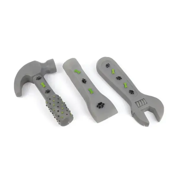 2ks Pískacia hračka pre psa 27 cm-MOVEO