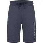 LOAP BOOSAC Chlapecké šortky, tmavě šedá, velikost 112-116