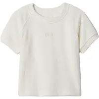 GAP BABY Dětské tričko, bílá, velikost