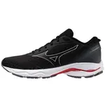 Mizuno WAVE PRODIGY 6 Pánská běžecká obuv, černá, velikost 41