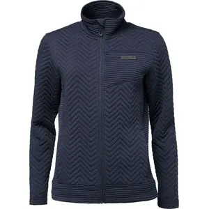 Head BOARA Dámská mikina, tmavě modrá, velikost