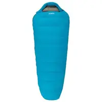 YATE ANSERIS 700 L Spací pytel, modrá, velikost 200 cm - levý zip