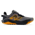 New Balance DYNASOFT NITREL V6 Pánská běžecká obuv, šedá, velikost 40.5