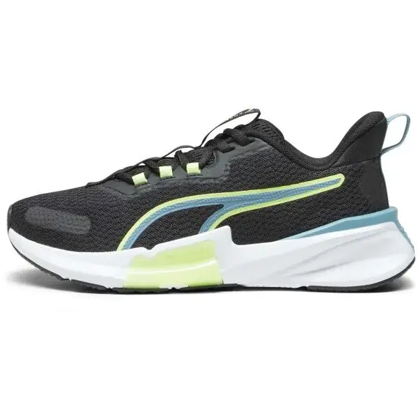 Puma PWRFRAME TR 2 W Dámská fitness obuv, černá, velikost 40.5
