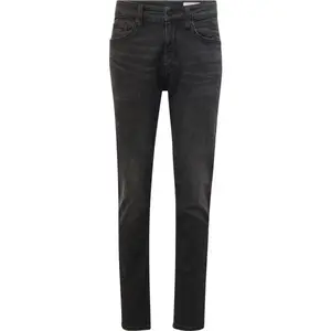 s.Oliver RL DENIM TROUSERS NOOS Džíny, černá, velikost 32x32