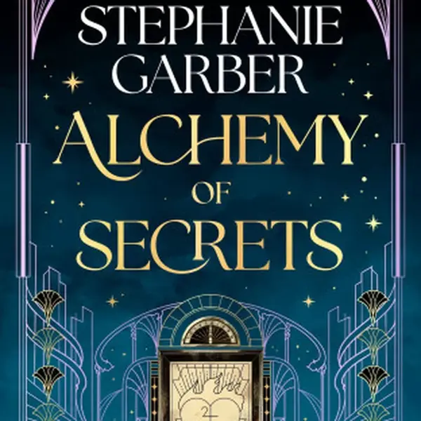 Alchemy of Secrets
