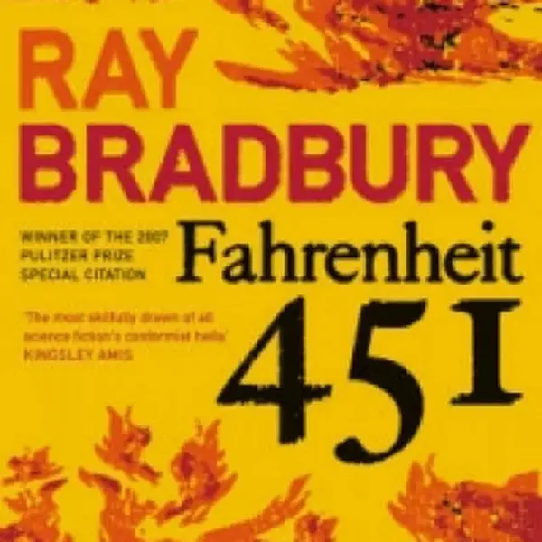 Fahrenheit 451