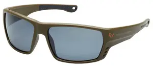 Savage gear polarizačné okuliare polarized 2 sg4 olive smoke