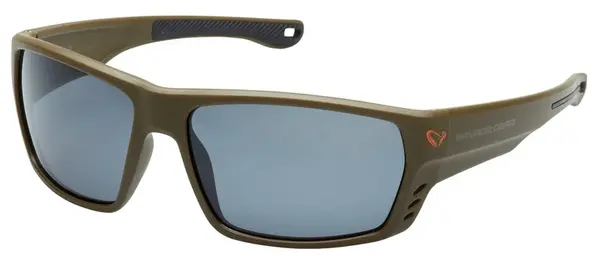 Savage gear polarizačné okuliare polarized 2 sg4 olive smoke