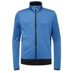 Klimatex RUCKIN Dětská funkční mikina, modrá, velikost