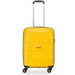 MODO BY RONCATO GALAXY S Cestovní kufr, žlutá, velikost