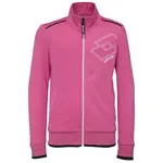 Lotto NYDA Dívčí mikina, růžová, velikost 152-158