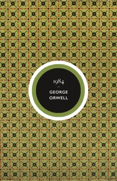 Nineteen Eighty-Four - George Orwell