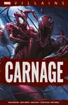 Marvel Villains: Carnage - Gerry Conway, David Michelinie