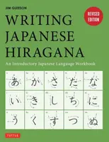Writing Japanese Hiragana - Jim Gleeson