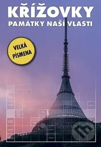 Křížovky - památky naší vlasti