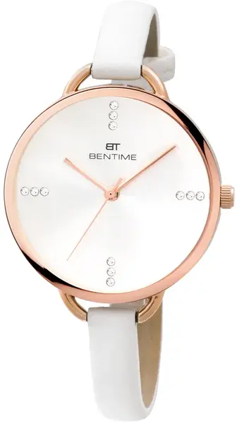 Bentime Dámske analógové hodinky 006-9MB-PT510135B