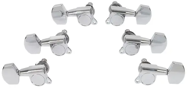 Furch Machine Head Chrome 45